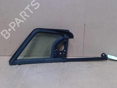 Front left quarter glass TOYOTA PROACE CITY Box Body/MPV (BPZ_) 1.5 D-4D 100 (BPZM) | BP29197269C111 