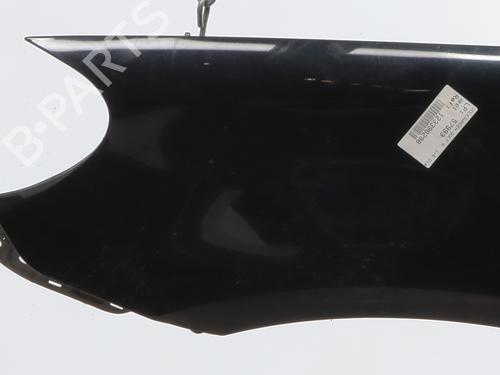 Used Left front fenders Left front fenders VW GOLF VI (5K1) [2008-2014] 33708909 33708909