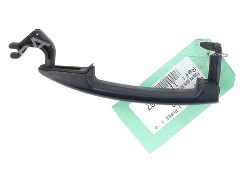 Front right exterior door handle PEUGEOT 208 I (CA_, CC_) 1.0 VTi | BP28570665C129 