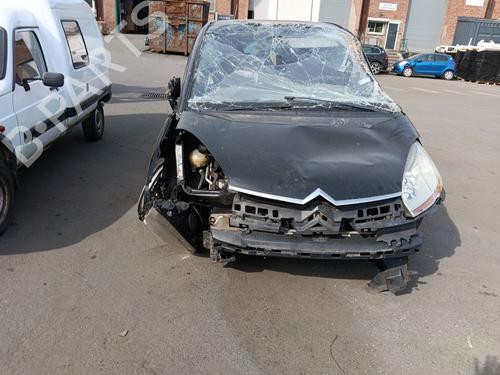 Right front window switch CITROËN C4 Picasso I MPV (UD_) | BP36150399I26 - Image 23