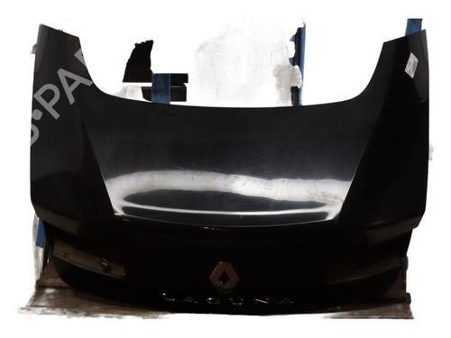 Used Tailgate RENAULT LAGUNA Coupe (DT0/1) 2.0 dCi (DT01, DT08, DT09, DT0K, DT12, DT1C, DT1D, DT1M,... (150 hp) 27166571