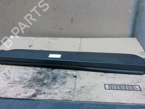 Used Rear parcel shelf PEUGEOT 508 SW I (8E_) 2.0 HDi (163 hp) 32171432