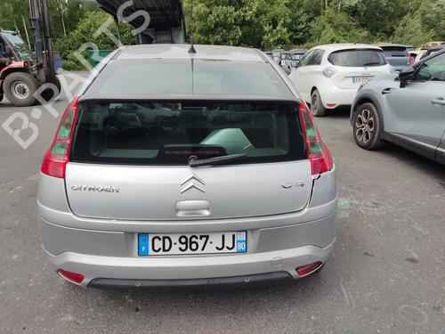 Third brake light CITROËN C4 Coupe (LA_) 1.6 HDi | BP29704342L11  - Image 17