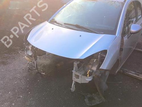 Right front shock absorber CITROËN C3 II (SC_) 1.4 HDi 70 (SC8HZC, SC8HR0, SC8HP4) | BP23200789M17 - Image 19