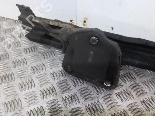 Rear bumper reinforcement BMW 3 (E90) 320 d | BP20355444C73 