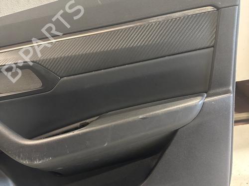 Forreste højre beklædning Forreste højre beklædning PEUGEOT 508 SW II (FC_, FJ_, F4_) 1.6 PureTech 180 (181 hp) 36960721 36960721
