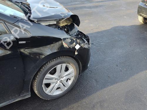 Front left panel PEUGEOT 208 I (CA_, CC_) 1.6 HDi / BlueHDi 75 | BP25824555C58  - Image 11