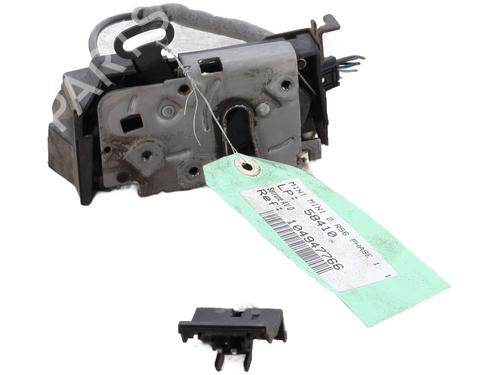 Front right lock MINI MINI (R56) Cooper D | BP25701775C97 - Image 2