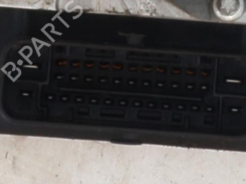 ABS pump CITROËN C5 III (RD_) 1.6 HDi 110 (RD9HZC) | BP30147791M43 