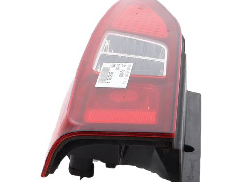 Left taillight PEUGEOT PARTNER Tepee 1.6 VTi | BP36249302C34  - Image 6