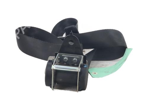 Rear left belt tensioner NISSAN QASHQAI / QASHQAI +2 I (J10, NJ10, JJ10E) 1.5 dCi | BP24455054C89 