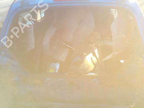 Hood TOYOTA AYGO (_B1_) 1.0 (KGB10_, KGB10R) | BP25275831C1 