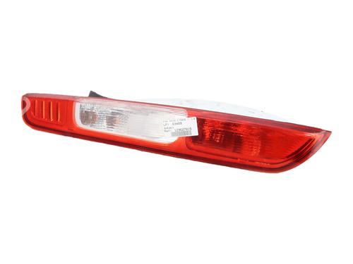 Left taillight FORD FOCUS II (DA_, HCP, DP) | BP37530895C34 - Image 2