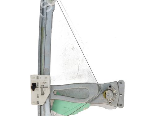 Used Rear right window mechanism Rear right window mechanism CITROËN C3 I (FC_, FN_) 1.4 HDi (68 hp) 29318942 29318942