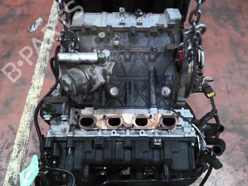 Engine FIAT 500X (334_) 1.6 (334AXE1A) | BP30079571M1 
