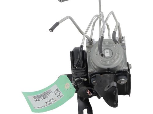 Used ABS pump ABS pump DACIA SANDERO III 1.0 TCe 90 (91 hp) 27811246 27811246