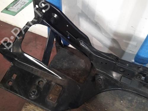 Used Front slam panel Front slam panel PEUGEOT 306 Hatchback (7A, 7C, N3, N5) 1.6 (89 hp) 20369508 20369508
