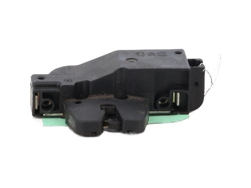 Used Tailgate lock CITROËN C5 II (RC_) 2.0 HDi (RCRHRH) (136 hp) 29407593