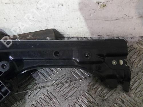 Front right window mechanism FIAT 500 (312_) 1.3 D Multijet (312AXB1A) | BP20361629C23 