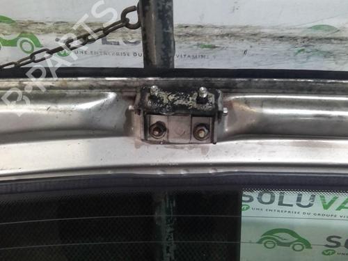 Tailgate FORD PUMA (EC_) 1.7 16V | BP20362183C6 