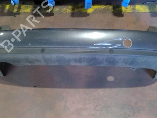 Used Rear bumper FORD FOCUS C-MAX (DM2) 1.6 TDCi (109 hp) 31160172