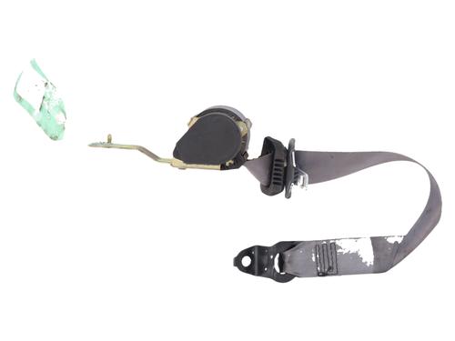 Used Front right seatbelt Front right seatbelt RENAULT SAFRANE II (B54_) 2.2 dT (B54G) (113 hp) 34000046 34000046