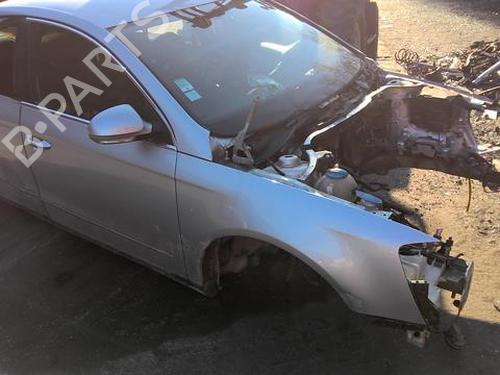 Left front steering knuckle VW PASSAT B6 (3C2) 2.0 TDI | BP25478855M25  - Image 26