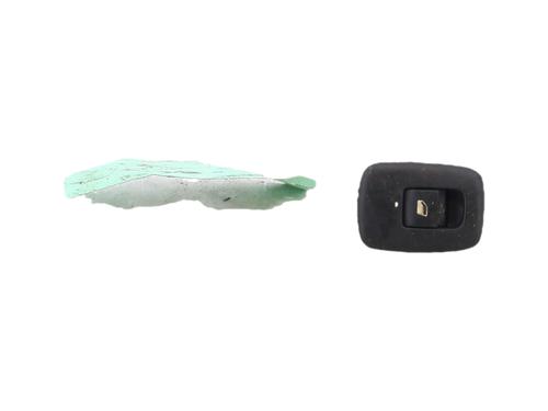 Right rear window switch CITROËN C5 III (RD_) 1.6 HDi 110 (RD9HZC) | BP36955654I28 - Image 4