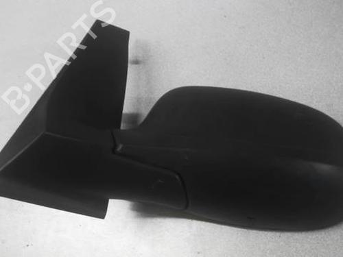 Used Left mirror Left mirror FORD KA (RU8) 1.2 (69 hp) 20364798 20364798