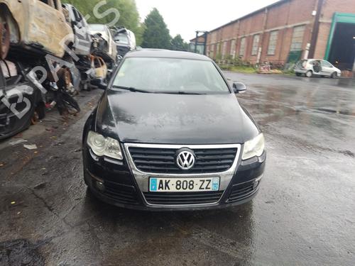 Rear left window mechanism VW PASSAT B6 (3C2) 2.0 TDI 16V | BP30473621C24 - Image 16