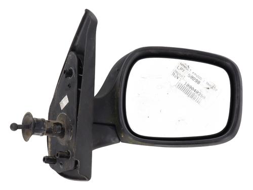 Right mirror RENAULT KANGOO (KC0/1_) 1.5 dCi | BP23083062C27 