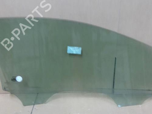Front left door window CITROËN C2 (JM_) 1.1 | BP28124498C18