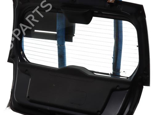 Tailgate HYUNDAI GETZ (TB) 1.5 CRDi | BP20352791C6 
