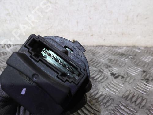 Heater resistor LAND ROVER FREELANDER 2 (L359) 2.2 TD4 4x4 | BP20365154M108 