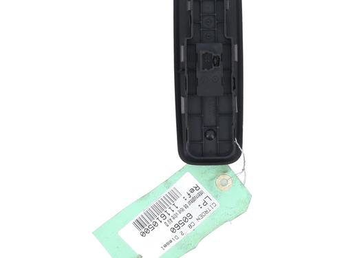 Right front window switch CITROËN C8 (EA_, EB_) 2.0 HDi 165 | BP29197014I26 - Image 4
