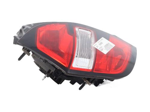 Left taillight RENAULT TWINGO III (BCM_, BCA_) 1.0 SCe 70 (BCMB) | BP32254300C34 