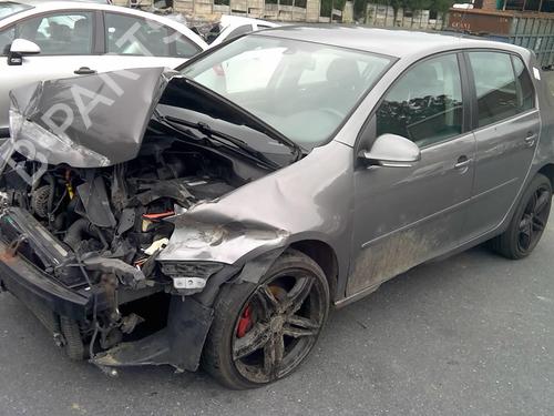 Rear right lock VW GOLF V (1K1) 1.9 TDI | BP20357517C99 