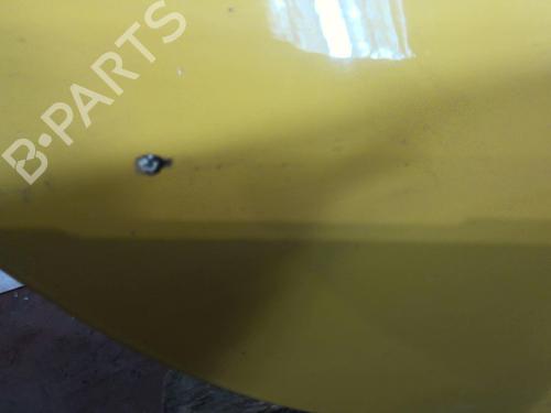 Right front door RENAULT MEGANE I Coach (DA0/1_) 1.6 16V (DA0B, DA04, DA11) | BP20353164C3 