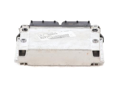Engine control unit (ECU) KIA SPORTAGE V (NQ5) 1.6 T-GDi Hybrid | BP30690468M57 - Image 4