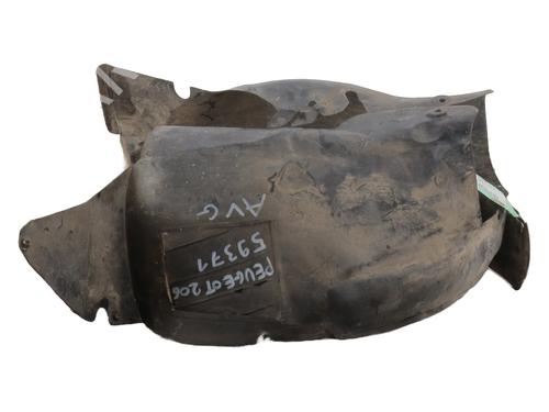 Wheel arch PEUGEOT 206 Hatchback (2A/C) 1.4 HDi eco 70 | BP25478953C56 