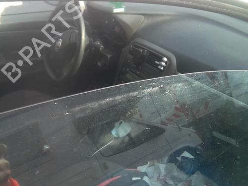 Left front window switch FIAT GRANDE PUNTO (199_) 1.3 D Multijet | BP20353482I27 
