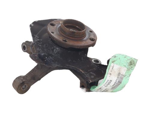 Right front steering knuckle PEUGEOT BIPPER (AA_) 1.3 HDi 75 | BP24374704M26  - Image 6