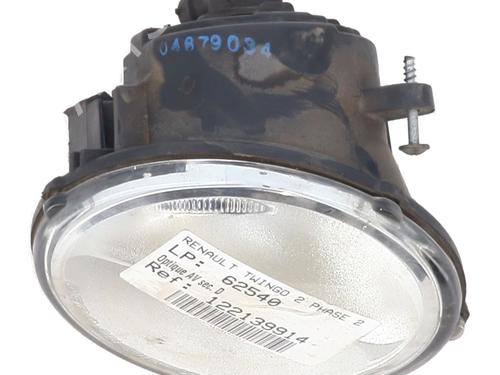 Right front indicator RENAULT TWINGO II (CN0_) 1.2 16V (CN04, CN0B) | BP32849891C33  - Image 5