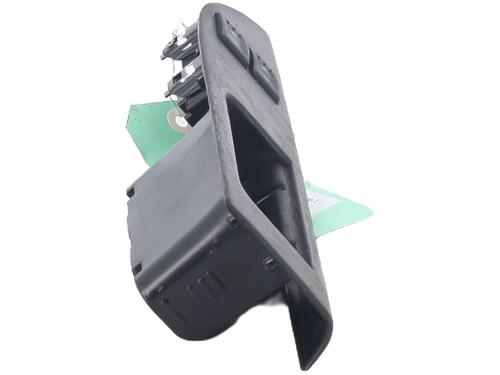 Left front window switch FORD MONDEO III (B5Y) 2.0 16V TDDi / TDCi | BP24415593I27 