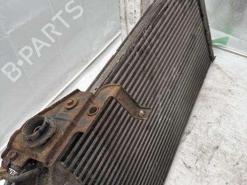 Intercooler Intercooler TOYOTA AVENSIS Estate (_T27_) 2.0 D-4D (ADT270_, ADT270R) (124 hp) 34532563 34532563