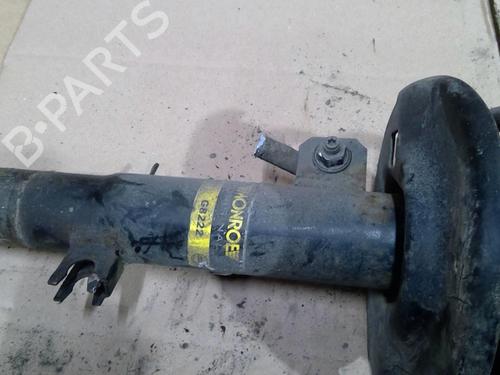 Left front shock absorber PEUGEOT 208 I (CA_, CC_) 1.6 HDi | BP32041164M16