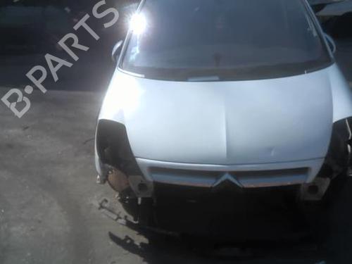 Left front steering knuckle CITROËN C8 (EA_, EB_) 2.2 HDi | BP25588979M25 - Image 22