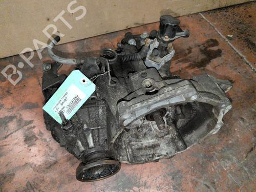 Used Gearbox Gearbox 37993172 37993172
