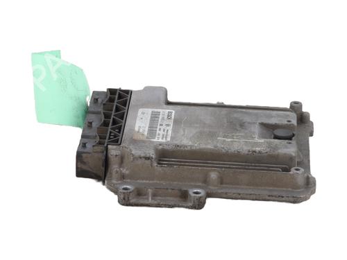 Engine control unit (ECU) RENAULT SCÉNIC III (JZ0/1_) 1.6 dCi (JZ00, JZ12) | BP25871283M57 - Image 2