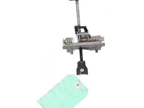 Hinge/Door check strap PEUGEOT 3008 I MPV (0U_) 1.6 HDi | BP25746752C146 